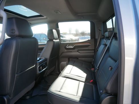 Certified 2025 GMC Sierra 1500 Denali w/ Denali Reserve Package image 21