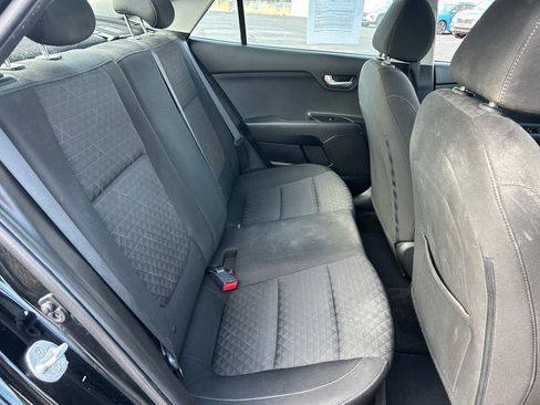 Used 2023 Kia Rio S FWD image 27