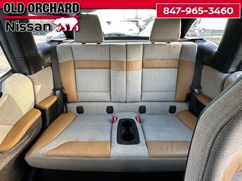 Used 2014 BMW i3 image 15