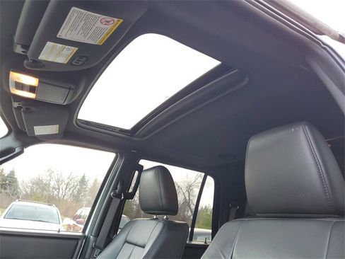 Used 2014 Ford Expedition Limited w/ Equipment Group 301A image 14