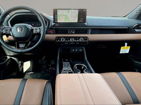 New 2026 Honda Passport TrailSport Elite image 5