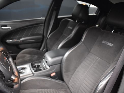 Used 2023 Dodge Charger R/T w/ Daytona Edition Group image 16