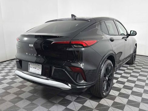 New 2026 Buick Envista Sport Touring w/ Convenience I Package image 6