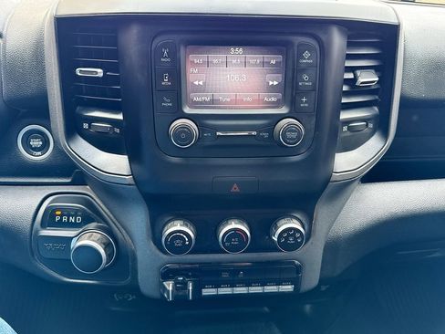 Used 2022 RAM 2500 Tradesman w/ Chrome Appearance Group image 16