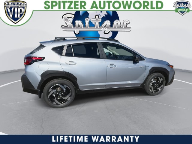 New 2026 Subaru Crosstrek 2.5i Limited AWD/4WD image 16