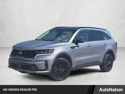 Used 2021 Kia Sorento SX