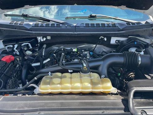 Certified 2020 Ford F150 XLT w/ Equipment Group 302A Luxury AWD/4WD image 11