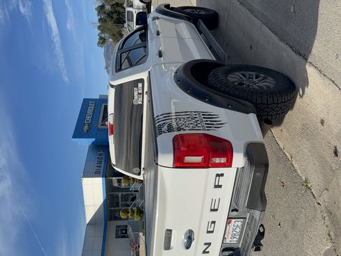 Used 2021 Ford Ranger XLT w/ Equipment Group 301A Mid image 4