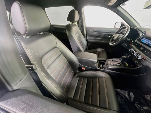 Used 2024 Honda CR-V Sport-L image 27