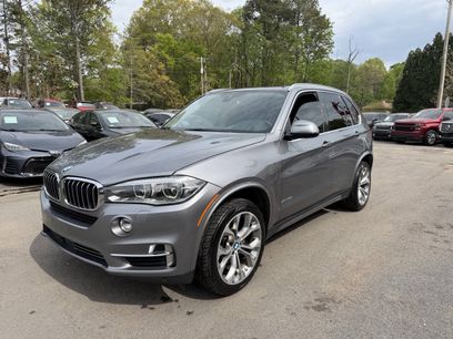 Used 2015 BMW X5 xDrive35i