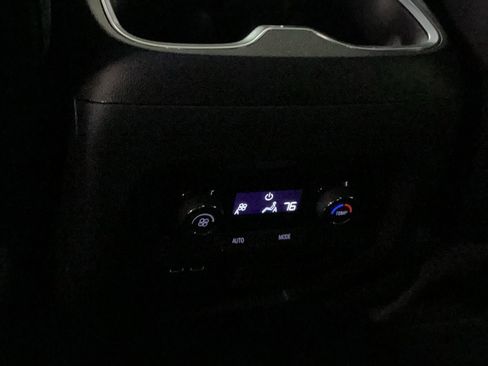 New 2026 Chevrolet Traverse LT w/ Driver Confidence Package image 15