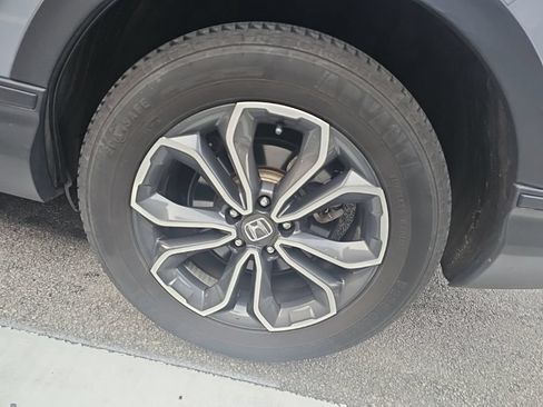 Used 2020 Honda CR-V EX image 7