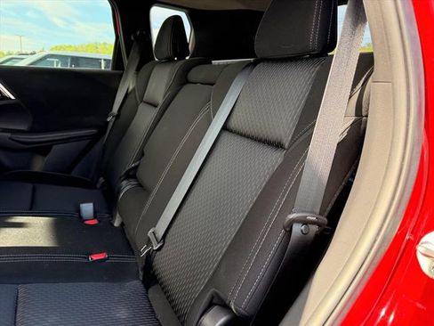 Used 2022 Mitsubishi Outlander ES AWD/4WD image 16