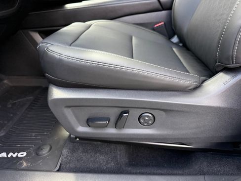 New 2026 Nissan Murano Platinum w/ Cargo Package AWD/4WD image 17