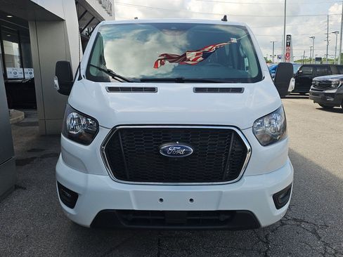 Used 2023 Ford Transit 350 XLT RWD image 7