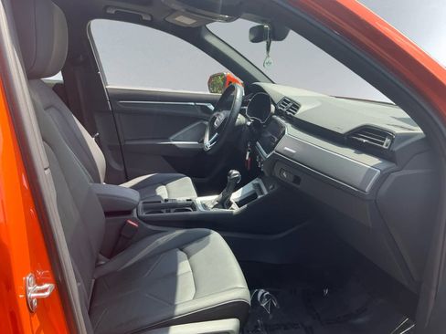 Used 2022 Audi Q3 2.0T Premium image 20