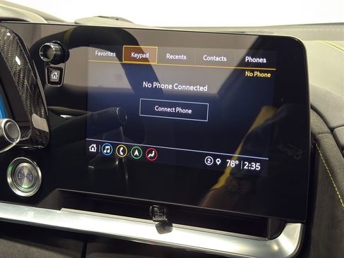 Used 2023 Chevrolet Corvette 3LT $103,530 MSRP w/ Z51 Performance Package image 21