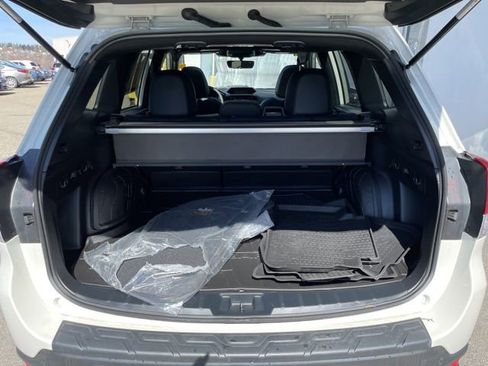 Used 2024 Subaru Forester Wilderness w/ Wilderness Package image 29
