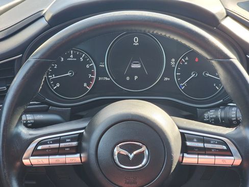 Used 2023 MAZDA CX-30 AWD 2.5 S w/ Preferred Package image 12