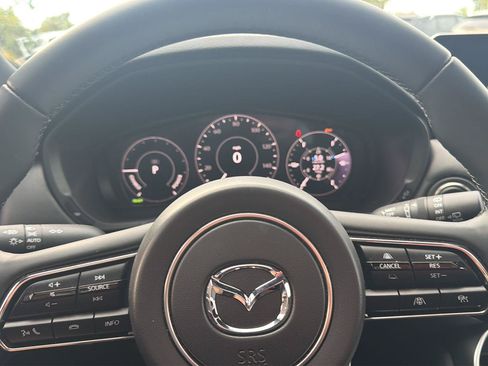 Used 2025 MAZDA CX-90 Plug-In Hybrid w/ Premium Plus AWD/4WD image 20