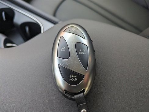 New 2026 Hyundai Sonata Limited image 29