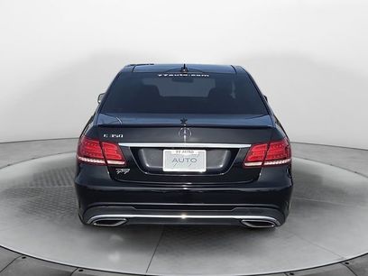 Used 2016 Mercedes-Benz E 350 Sedan
