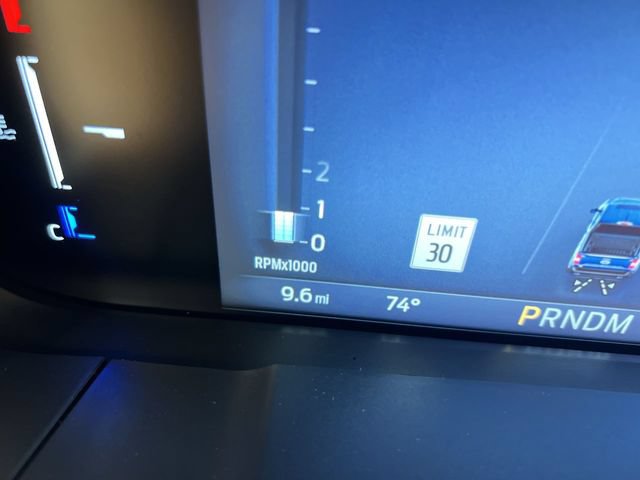 New 2026 Ford Maverick Tremor AWD/4WD image 11