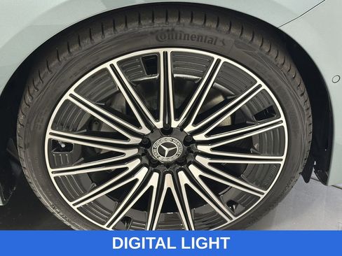 Certified 2024 Mercedes-Benz E 350 4MATIC Sedan image 13