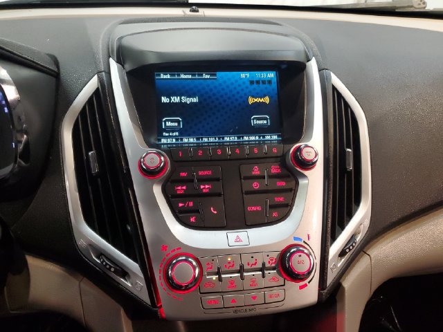 Used 2017 GMC Terrain SLE AWD/4WD image 19