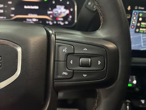 Used 2024 GMC Sierra 3500 AT4 w/ AT4 Premium Plus Package AWD/4WD image 20