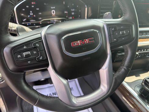 Used 2025 GMC Sierra 1500 Elevation w/ Preferred Package AWD/4WD image 28