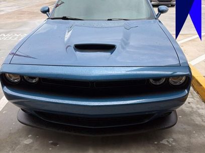 Used 2022 Dodge Challenger GT w/ Driver Convenience Group