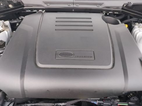 New 2026 Land Rover Defender 110 S AWD/4WD image 20