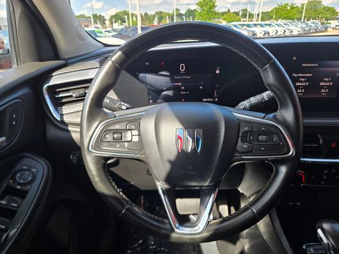 Used 2024 Buick Encore GX Preferred FWD image 15