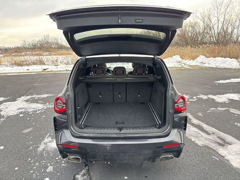 Used 2022 BMW X3 xDrive30i w/ M Sport Package image 26