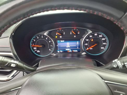 Used 2022 Chevrolet Equinox RS FWD image 12