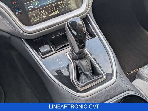 Used 2024 Subaru Legacy Premium AWD/4WD image 29