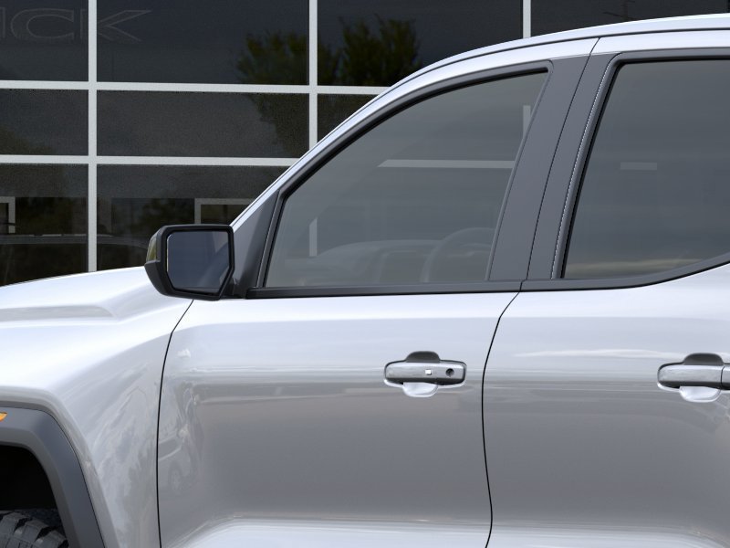 New 2026 GMC Canyon Elevation AWD/4WD image 12