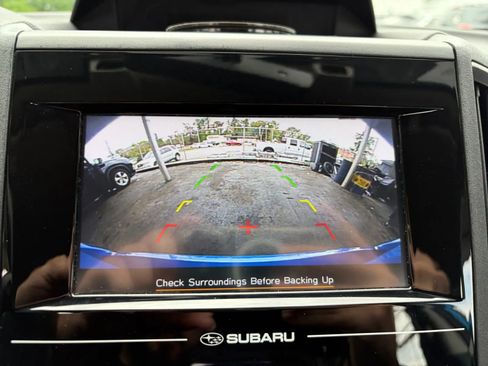 Used 2021 Subaru Impreza 2.0i w/ Popular Package #3 AWD/4WD image 31