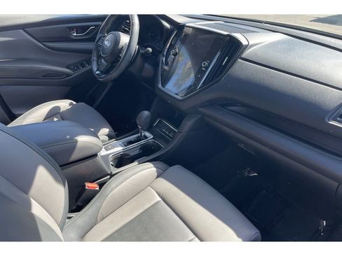 Certified 2024 Subaru Ascent Onyx Edition AWD/4WD image 20