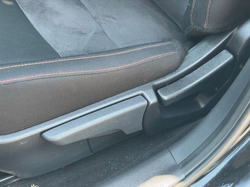 Certified 2024 Nissan Sentra SR FWD image 11