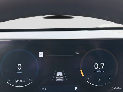 Certified 2024 Hyundai Kona Limited AWD/4WD image 20