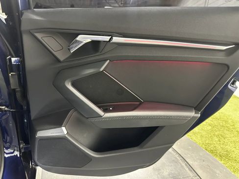 Used 2023 Audi S3 Premium Plus w/ Premium Plus Package AWD/4WD image 19