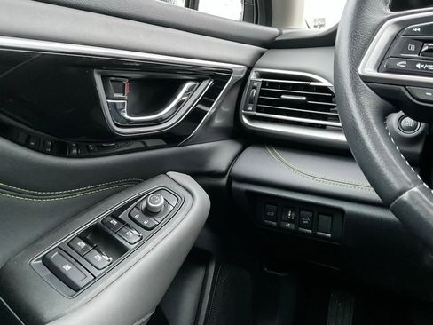 Used 2023 Subaru Outback Onyx Edition XT image 23