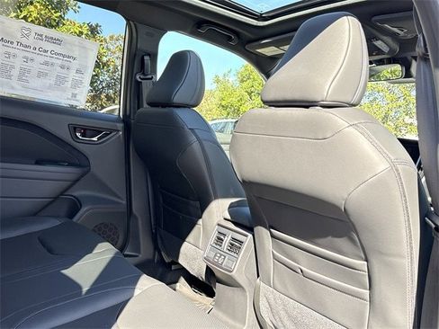 New 2025 Subaru Forester Limited image 18