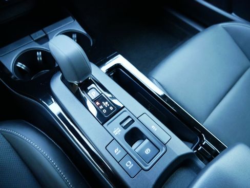 Used 2024 Toyota Prius XLE image 24