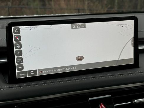 Used 2025 Genesis G70 2.5T w/ Sport Prestige Package image 4