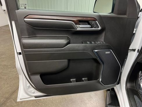 Certified 2024 GMC Sierra 1500 SLT w/ SLT Premium Plus Package image 10