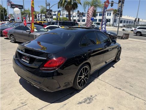 Used 2019 Mercedes-Benz C 300 Sedan image 14