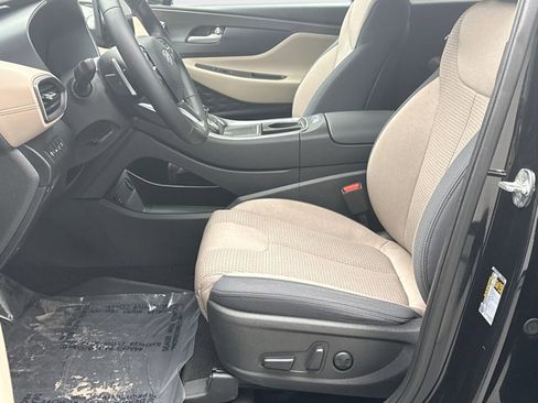 Used 2023 Hyundai Santa Fe SEL w/ Cargo Package image 11
